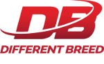 Different Breed Training